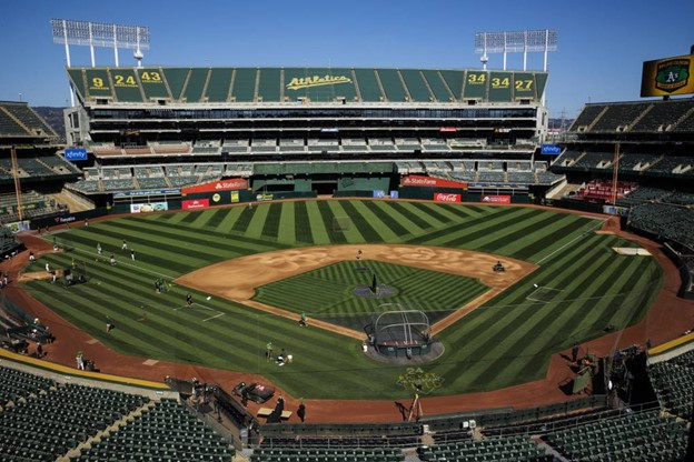 Oakland’s Finances at ‘Significant Risk,’ Report Warns, as Coliseum Sale Raises Questions