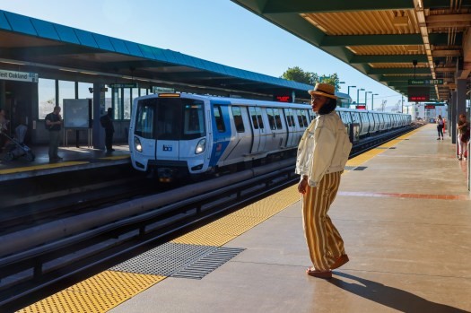 Q&A: Plan to bail out Bay Area public transportation would tax voters