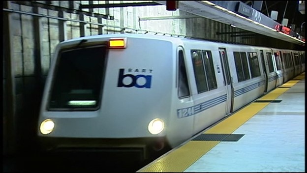 BART workers fired due to COVID vaccine mandate to get over $1M each, federal jury decides