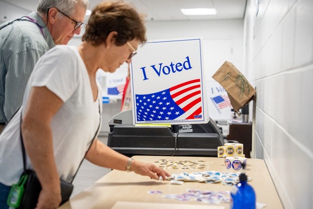 The Critical Latino Vote and California