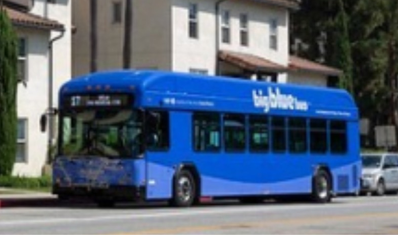 Big Blue Bus Gets $53M for Electrification, Service Improvement