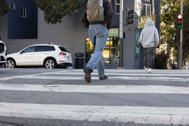 SF just lost 14,000 parking spaces. Here’s what to know