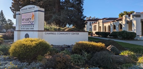 Campbell spends remaining COVID dollars on community projects