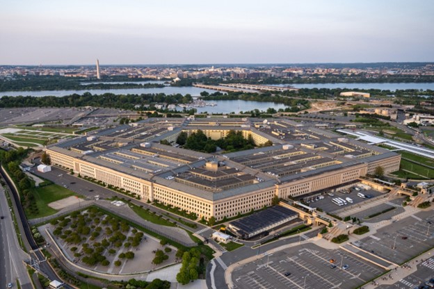 Pentagon Fails Seventh Straight Financial Audit: Billions of Taxpayer Money Unaccounted For in Latest Government Scandal