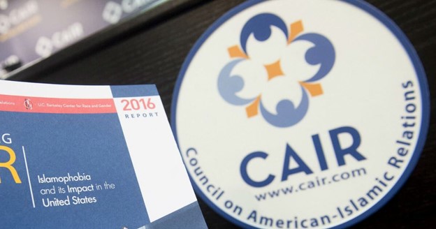 CAIR Defamation Case Against Former Employee Backfires, Organization Will Now Be Forced to Reveal Funding Sources