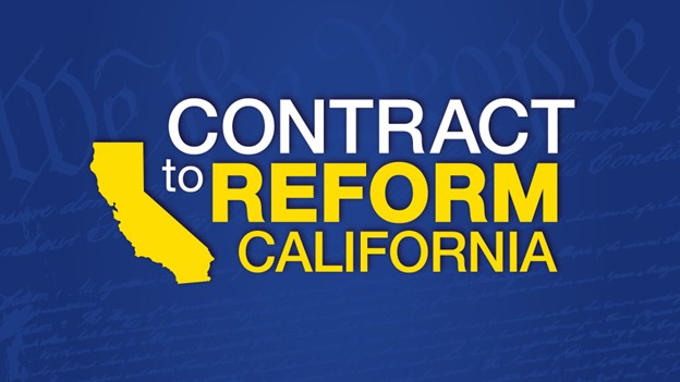 Carl DeMaio Unveils 10-Point “Contract to Reform California”