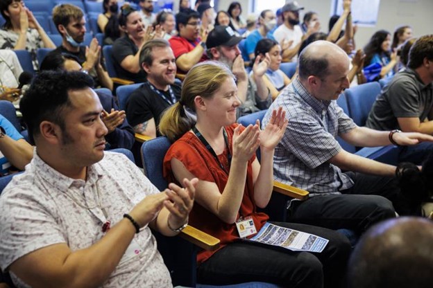 Thousands of UC San Fran Workers Are Preparing to Strike