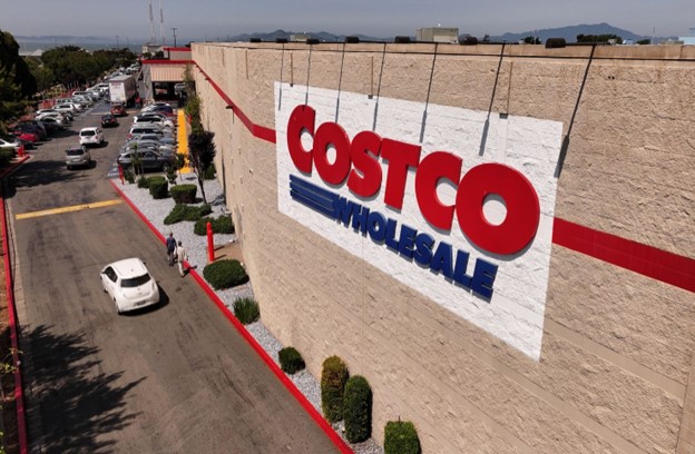 Costco Teamsters vote to authorize US-wide strike, union says