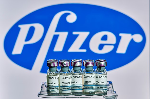 Pfizer Wants to Hide Corruption/Deadly Vaccine Data for SEVENTY FIVE Years!