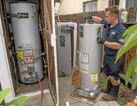 The government’s new furnace and water heater rules are coming for you