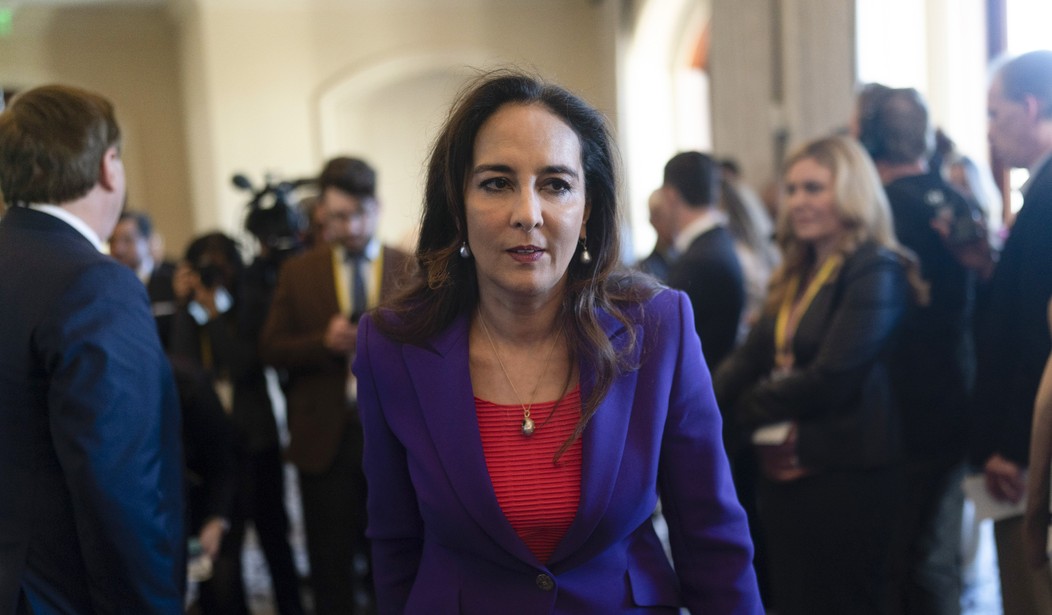 Harmeet Dhillon Nominated for Role in Trump’s Administration