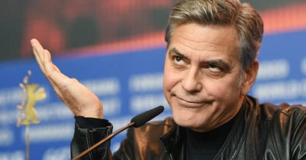 George Clooney Reportedly ‘Fuming’ After Being ‘Seduced by Barack Obama’ into Coup Against Biden