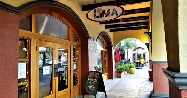 Eber: Lima closes