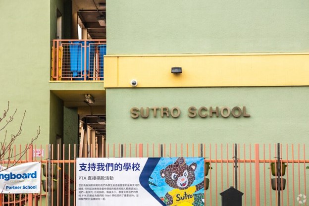 San Fran Schools Used DEI to Target High Performing Majority Asian Schools