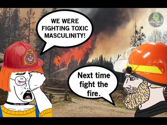 Politico and The Guardian Falsely Blame California Wildfires on Climate Change