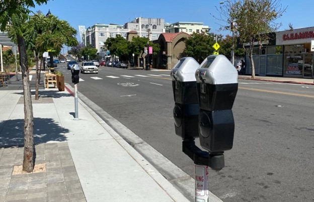 City Council Doubles Hourly Parking Meter Rates to Address Budget Deficit