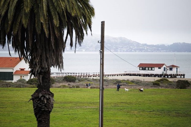 Republicans Target SF’s Presidio for Tax Cuts, Immigration Crackdown