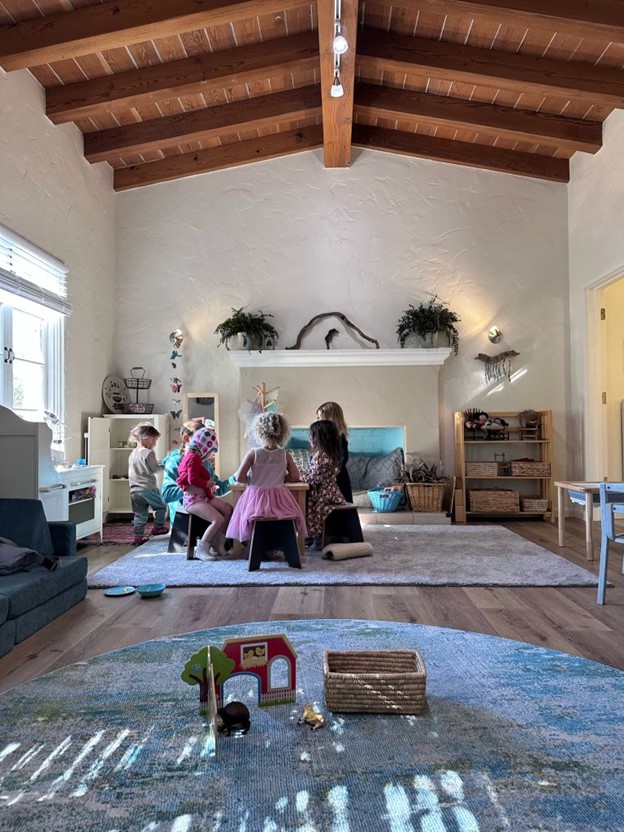 Island View Preschool Overcomes ‘Daunting’ Process to Open Daycare in Santa Barbara