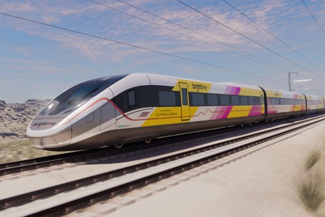 Brightline’s $2.5B bond offering details estimated train ticket cost