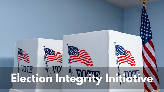 Assemblyman DeMaio/Reform California–Election Integrity Initiative–Voter ID