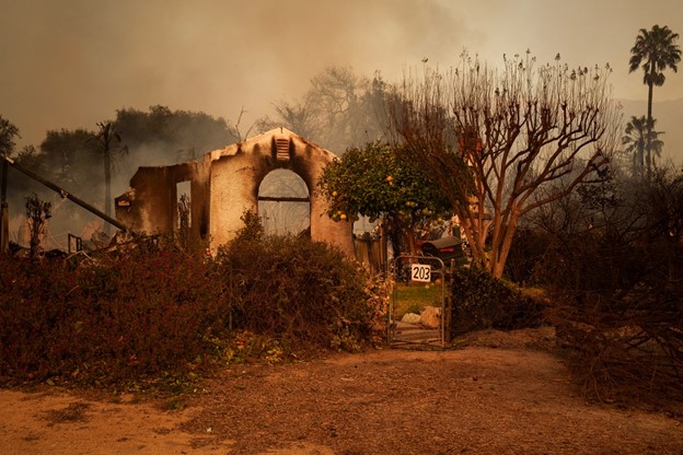 California rejects State Farm’s request for 22% rate hike