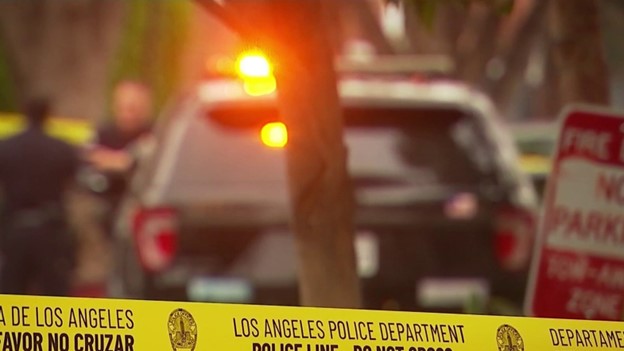 LAPD in jeopardy of losing millions in federal funds