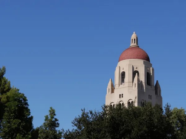 Stanford to lose $160 million in NIH funding change