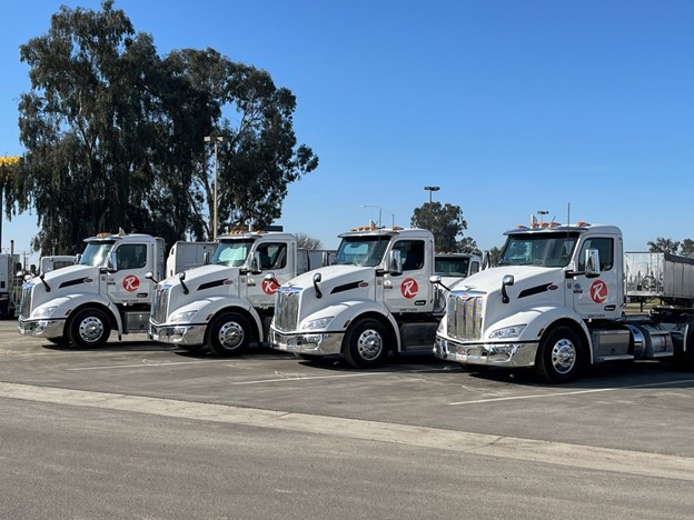 Fresno trucking companies celebrate end of electric mandate – but health advocates question clean air goals