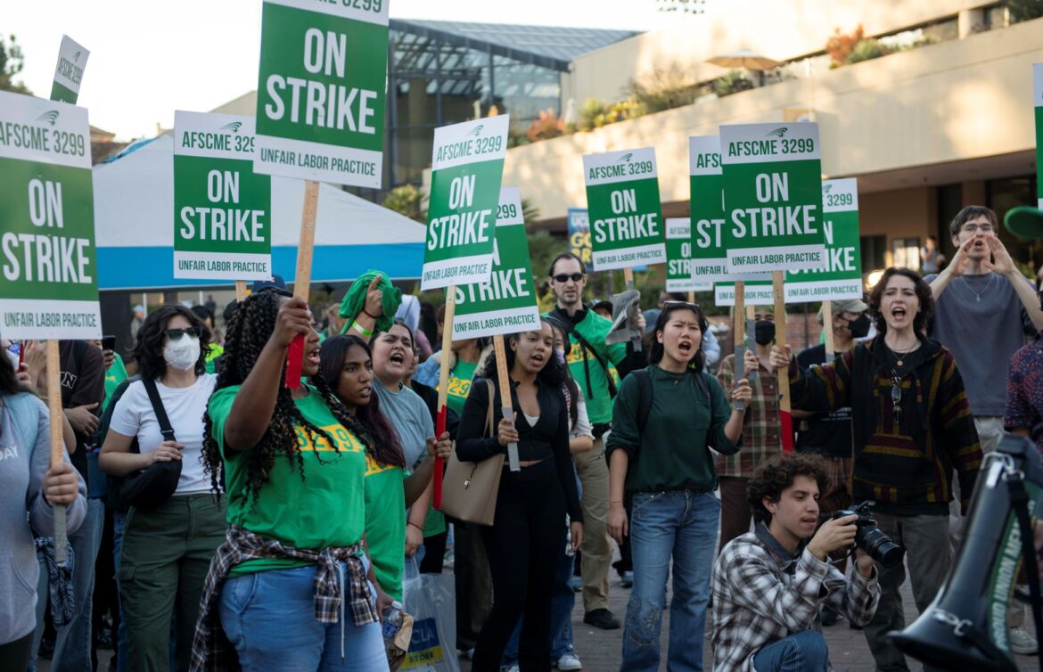 250 Fresno Unified Bus Driver Jobs at Risk, Teachers Fear 12% Pay Cuts