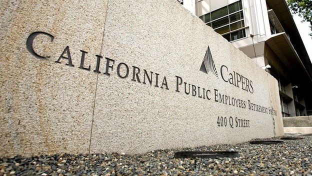 CalPERS adds commitment to labor issues to proxy-voting guidelines, including DEI